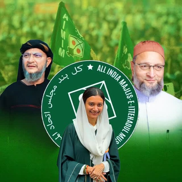 Sahar Sheikh Corporator Sahar Sheikh Corporator