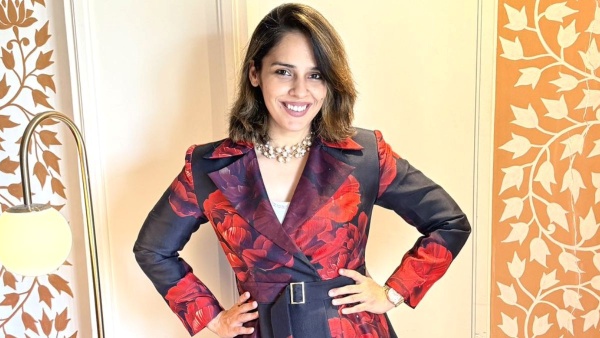Saina Nehwal Net Worth Saina Nehwal Net Worth
