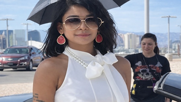 Sakshi Pradhan MMS Controversy Sakshi Pradhan MMS Controversy