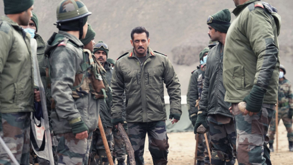 Battle of Galwan Battle of Galwan