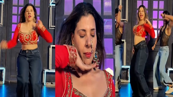 Sambhavna Seth Sambhavna Seth