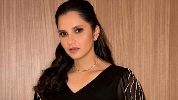 Sania Mirza Indian citizenship and passport fact check collage Sania Mirza Indian citizenship and passport fact check collage