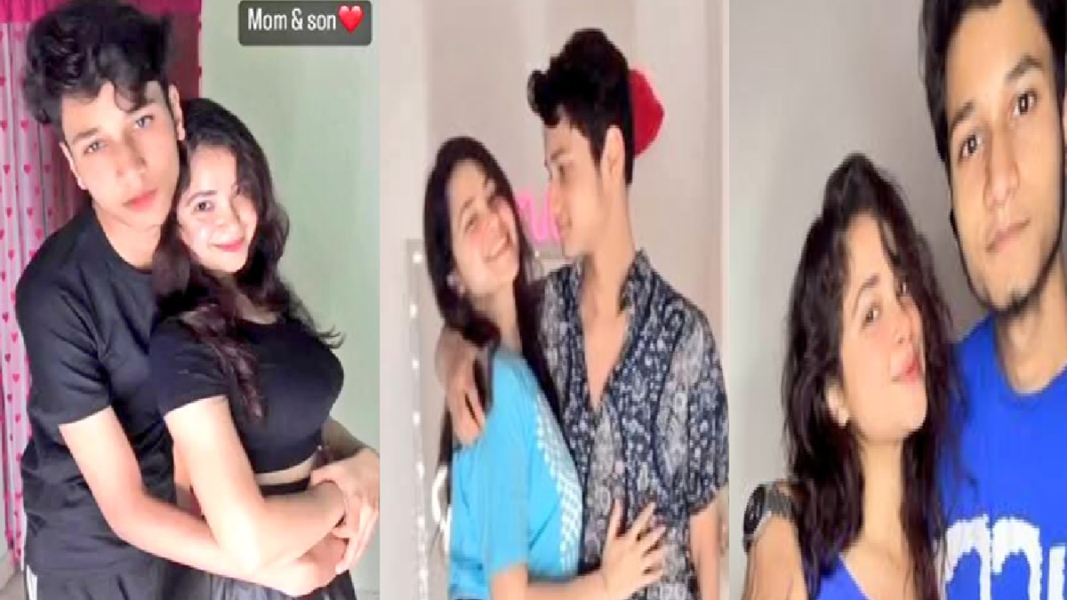 Santoor Mom 7 Minute Viral Video MMS 