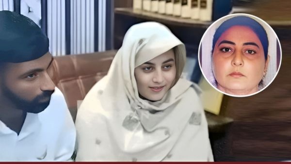 Sarabjeet Kaur Pakistan audio viral