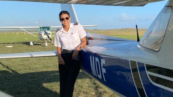 Shambhavi Pathak Shambhavi Pathak