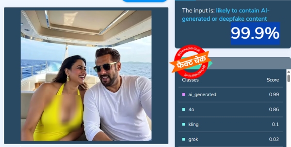 Shweta Tiwari Salman Khan Honeymoon Photos Shweta Tiwari Salman Khan Honeymoon Photos