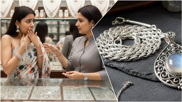 Silver Rate Today 9 January 2026