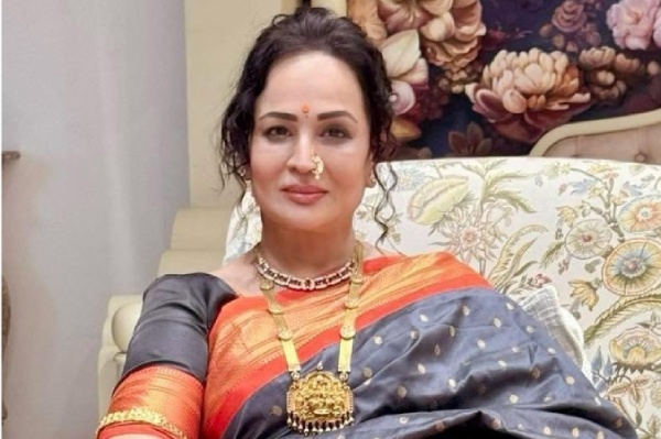 Smita Thackeray Smita Thackeray