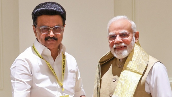 MK Stalin Letter PM Narendra Modi MK Stalin Letter PM Narendra Modi