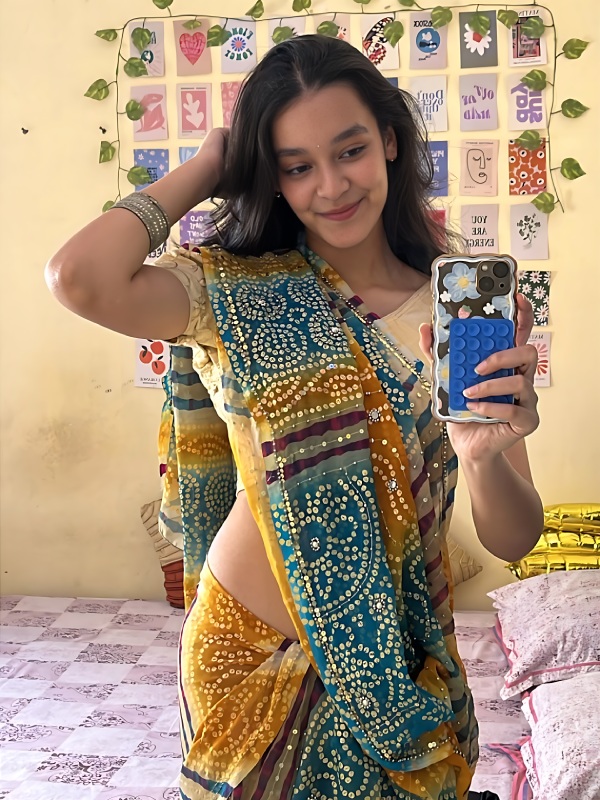 MMS Leak कांड वाली Subhashree Sahu कौन हैं? New Year 2026 में फिर VIRAL