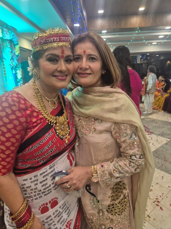 Sudha Chandran Video Viral