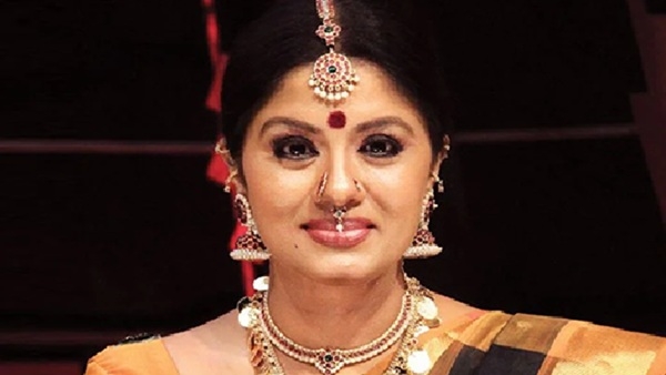 Sudha Chandran Sudha Chandran