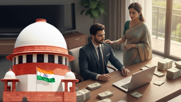 Supreme Court marriage law decision