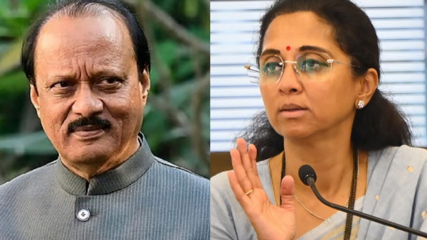 supriya sule emotional post supriya sule emotional post