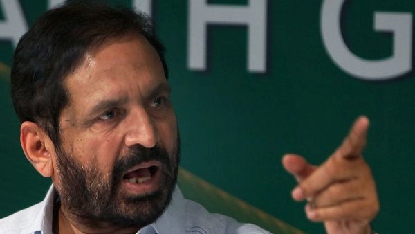 Suresh Kalmadi File Photo Suresh Kalmadi File Photo