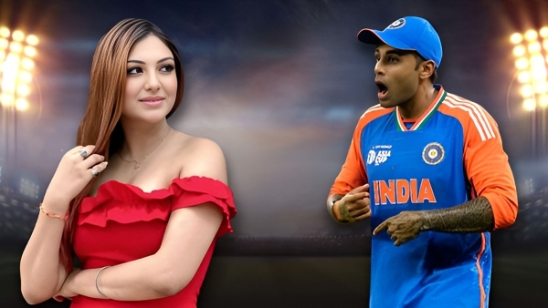 suryakumar Yadav defamation case