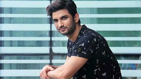 Sushant Singh Rajput Sushant Singh Rajput