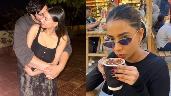 Salman Khan daughter-in-law Tina Rajhwani