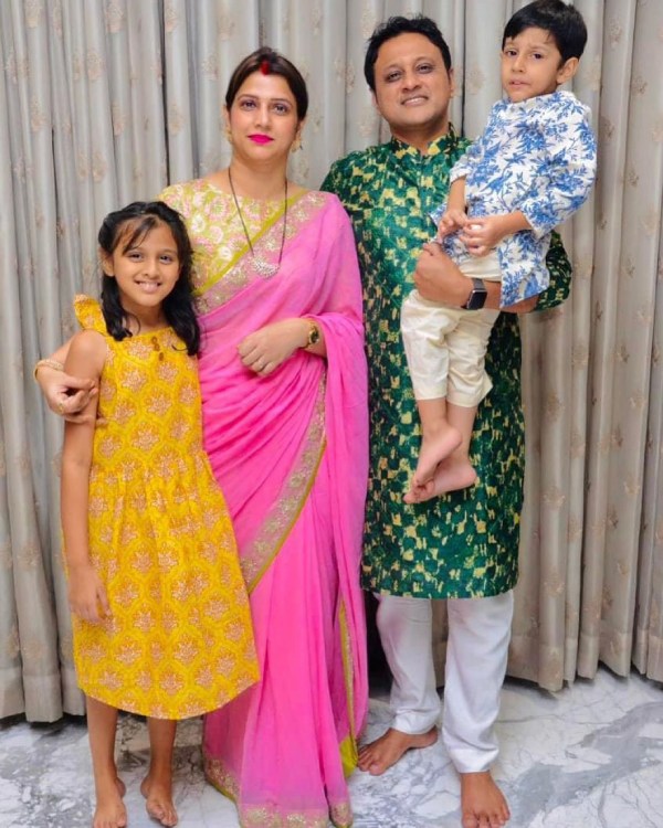 Tejasvee Ghosalkar Love Story Tejasvee Ghosalkar Love Story