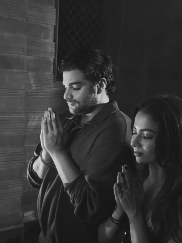 Salman Khan daughter-in-law Tina Rajhwani