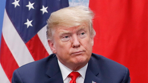 Donald Trump Donald Trump