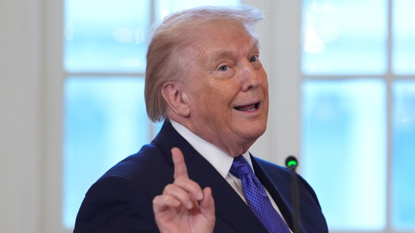 Trump threatens Cuba Trump threatens Cuba