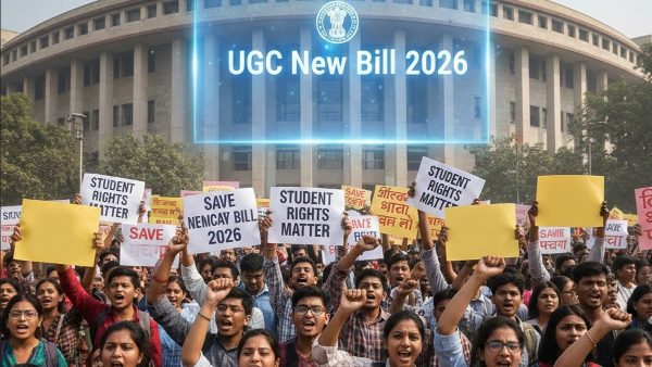 ugc-new-bill-2026-why-introduced-caste-discrimination ugc-new-bill-2026-why-introduced-caste-discrimination