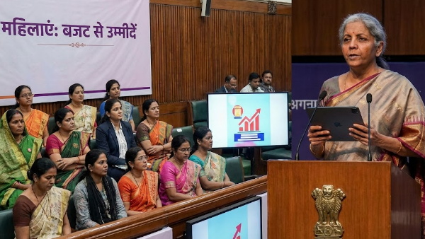 Budget 2026 Budget 2026