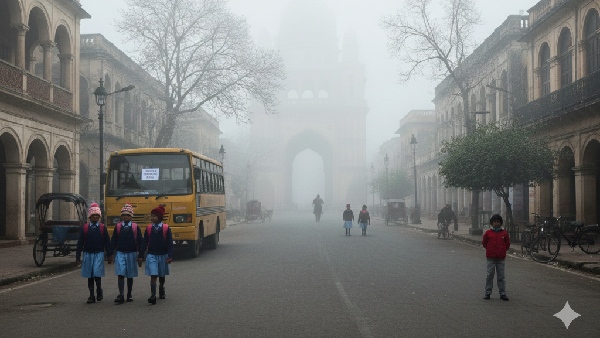 Schools Closed Today 17 January 2026 Schools Closed Today 17 January 2026