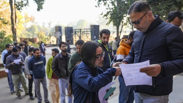 UP Board 12th Practical Exam 2026