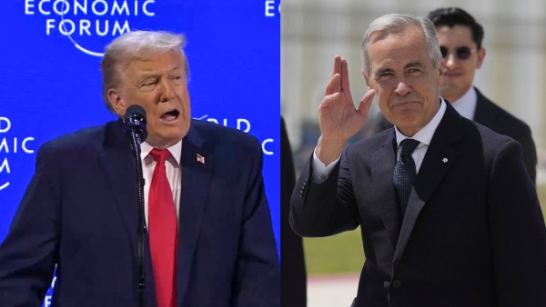 US Canada tensions US Canada tensions