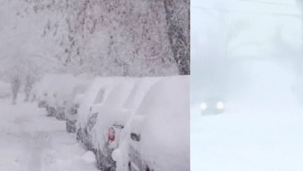 US Winter Storm 2026 US Winter Storm 2026