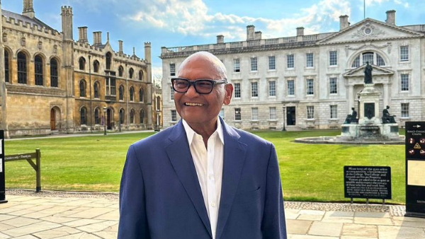 Vedanta Group Founder Anil Agarwal Net Worth Vedanta Group Founder Anil Agarwal Net Worth