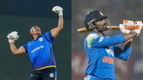 Vishvaraj Jadeja Vishvaraj Jadeja