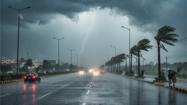 Weather Today Alert Weather Today Alert