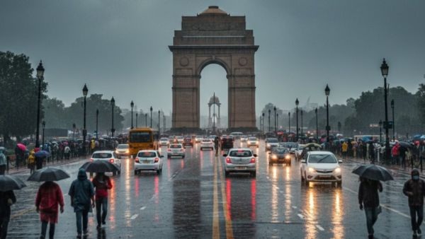 Weather Delhi NCR Weather Delhi NCR
