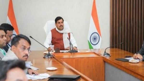 BJP Mohan Yadav government in Madhya Pradesh will take a new loan of Rs 4 000 crore BJP Mohan Yadav government in Madhya Pradesh will take a new loan of Rs 4 000 crore