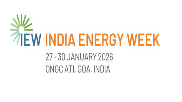 India Energy Week 2026 in Goa India Energy Week 2026 in Goa