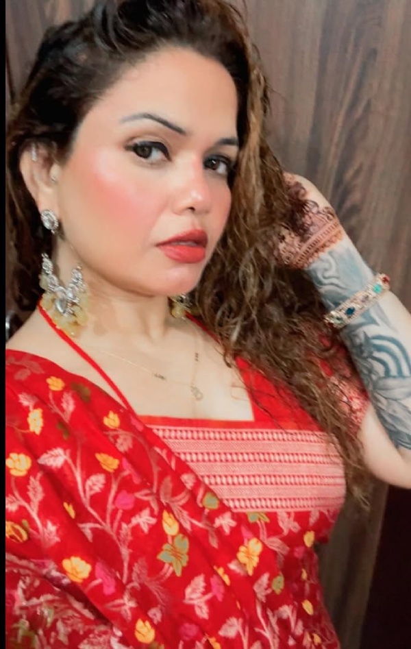 Who Is Bongo Shree Who Is Bongo Shree