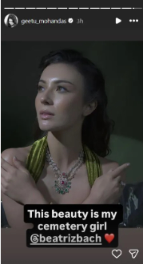 Hollywood Actor Beatriz Taufenbach Hollywood Actor Beatriz Taufenbach