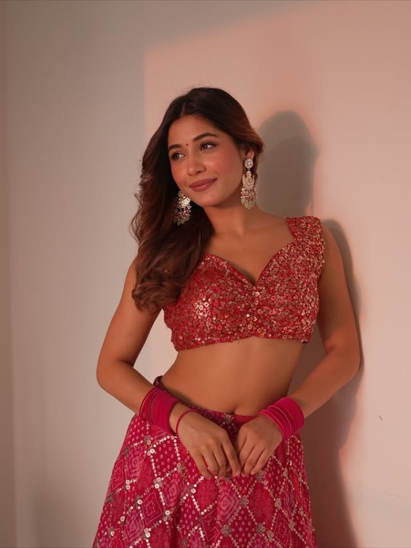 Who Is Sakshi Shrivas Who Is Sakshi Shrivas