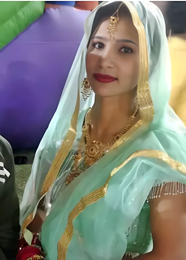 Sarita husband murder case Sarita husband murder case