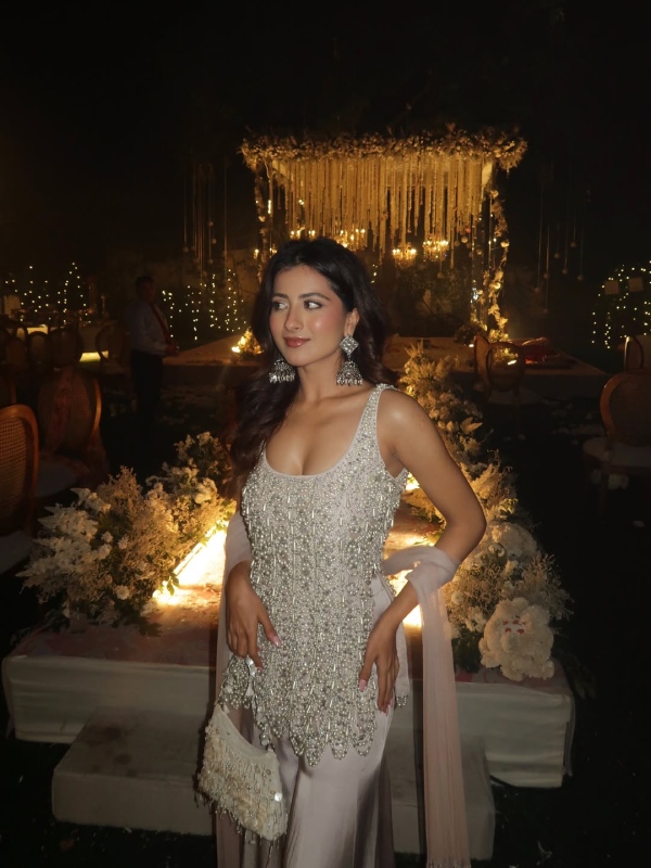 Who Is Yashaswinee Raje Singh Who Is Yashaswinee Raje Singh