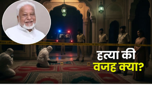 Who Was Hidayatullah Patel Who Was Hidayatullah Patel