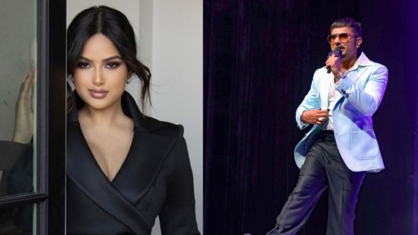 WPL 2026 Opening Ceremony Live WPL 2026 Opening Ceremony Live