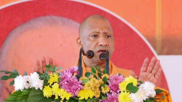 yogi adityanath