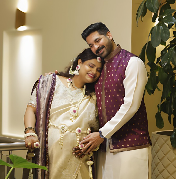 Yogita Gawli Love Story