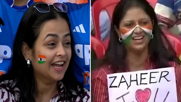Zaheer I Love You 1