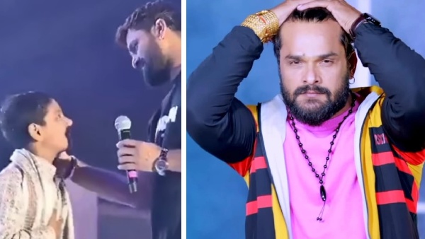 Khesari Lal Yadav Khesari Lal Yadav