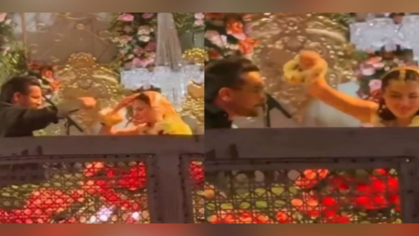 Hania Aamir Hania Aamir